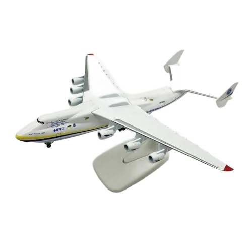 AN-225 Mriya �_�C�L���X�g��s�@���f�� 20 �Z���`���[�g�� 30 �Z���`���[�g���������u�t���q��O�b�Y�M�t�g(AN225 30CM)