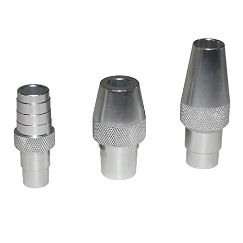 DPTOOL SAE and Metric Clutch Alignment Tool Kit - Thumbnail 5