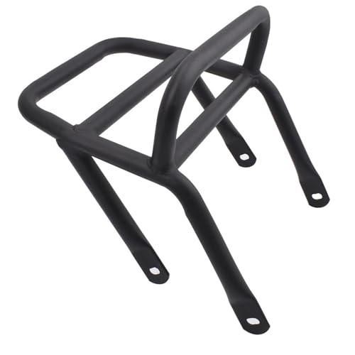 Porte-bagages moto arrière et avant pour CT125 Hunter Cub 2020-2024