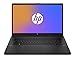 Produktbild HP Laptop 17,3 Zoll HD+ Display, Intel Pentium Silver N5030, 8GB DDR4 RAM, 256GB SSD, Intel UHD Grafik, Windows 11, QWERTZ Tastatur, Schwarz