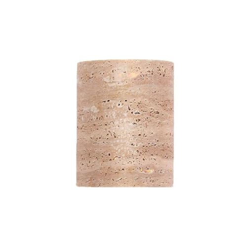 Applique murale incurvée luminaire LED haut de gamme entrée de villa et grand patio