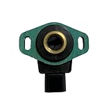 Throttle Position Sensor OEM JT7H 16402-REJ-W01 POUR HONDA FOR ACCORD FOR CIVIC 03-07 2.2 I-CTDI N22A1