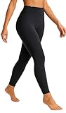 SMILODOX Leggings Damen Selina, High Waist Shaped Fit Sporthose mit hohem Bund, Blickdicht Push-Up Yogahose, elastisch Seamless Fitnessleggings für Workout, Gym, Yoga, Laufen und Alltag SMILODOX Leggings Damen Selina, High Waist Shaped Fit Sporthose mit hohem Bund, Blickdicht Push-Up Yogahose, elastisch Seamless Fitnessleggings für Workout, Gym, Yoga, Laufen und Alltag