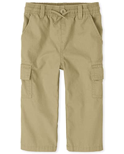 The Children's Place and Toddler Pull on Cargo Pants