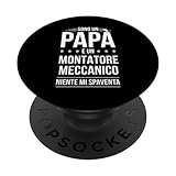 Montatore Meccanico Regalo