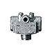 P167201 Donaldson Original Head Assy