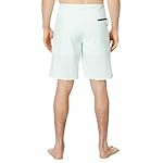 Quiksilver Mens Quiksilver Men's Surfsilk Kaimana 20 Boardshort Swim Trunk - Image 2