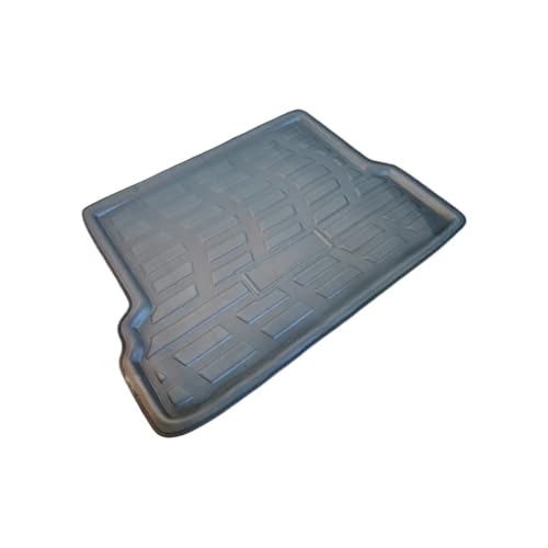 Tapis protection coffre anti-salissure Land Cruiser Prado J150