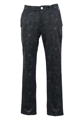 [tB] FILA GOLF OpcK BK L