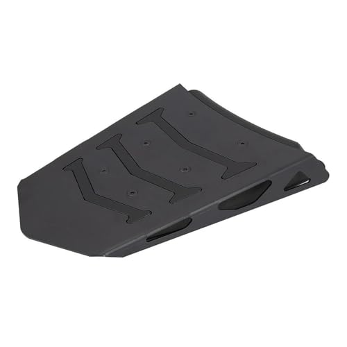 Couverture siège arrière moto capot passager Yamaha Tenere 700 19-21