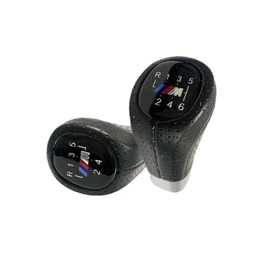 OVFDMXIYD Car Gear Change Shift Button Suitable Fit for BMW