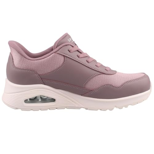 Image of Skechers Womens Uno - Banksia Hands Free Slip-ins
