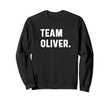 Equipo Oliver Sudadera
