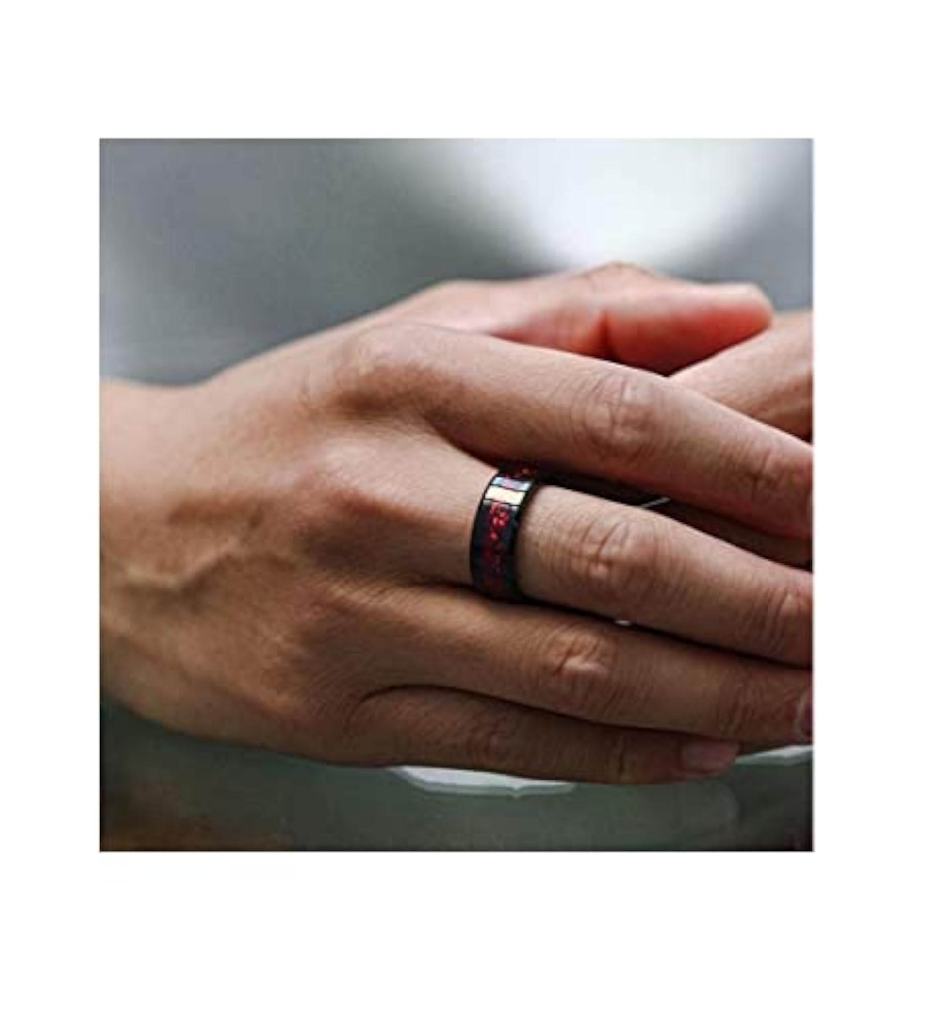 Stainless Steel Dragon Rings Combo Pack for Men and Boys