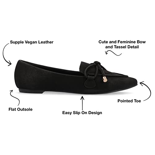 Image of Journee Collection Womens Muriel