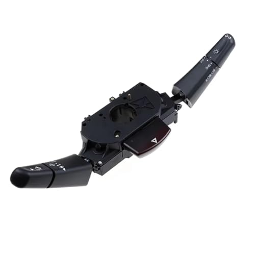 Commodo clignotant essuie-glace Sprinter 2002 2003 2004 2006 commande volant A0005407445 - 2