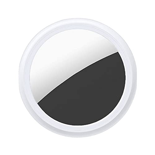 DABENXIANG GPS Tracker, Smart Key Finder, Key Search GPS Tracker, Children Positioning Tracker, Pet Tracker, Anti-Lost GPS Keychain Tracker Device for Phone, Luggage, Backpack, Wallet