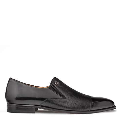 Mezlan - Milani - Men's Slip-On Italian Loafers2