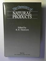 The Chemistry of natural products 0412005514 Book Cover