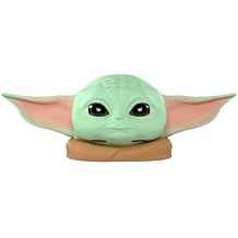 All-New Limited Edition, Star Wars Grogu Stand for Amazon Echo Dot 4th and 5th Generation