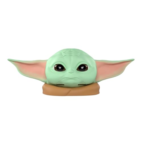 All-New Limited Edition, Star Wars Grogu Stand for Amazon Echo Dot (4th and 5th Generation)