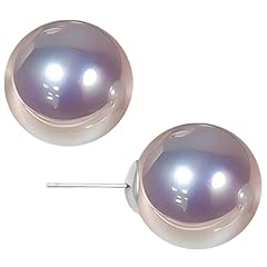 Grey Purple Pink-12mm