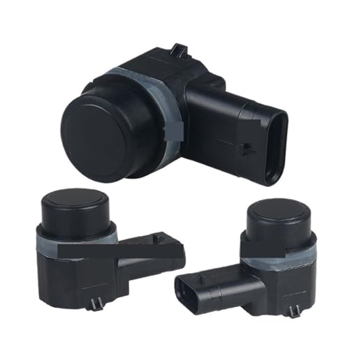 Sensor de marcha atrás 1T0919297A para solucionar fallos de aparcamiento y golpes 2