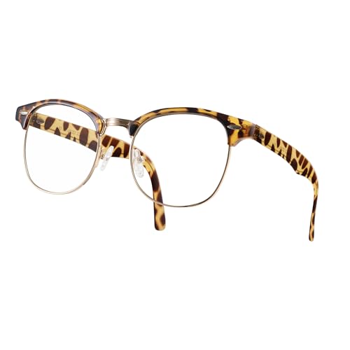 Blue Light Glasses for Woman and Men