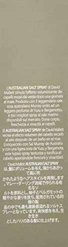 David Mallett Australian Salt Spray 150 ml miniatura 6