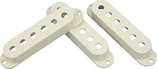 Pickup Cover Set of 3 Aged White
