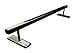 EMA Ramps Fingerboard Flat Rail and Grind Box Combo- Flat Rail 11' Long, 1.50