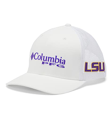 Image of Columbia Unisex Mesh Snap Back