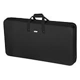[UDG] UDG ハードケース ブラック Udg Creator Pioneer Opus Quad Hardcase Black ブラック///ホワイト