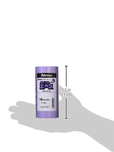 Amazon.co.jp: 日東電工 NITTO DENKO ペイントエース 建築塗装用
