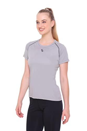 Image of Colors & Blends - Women's Quick-Dry Activewear T-Shirt