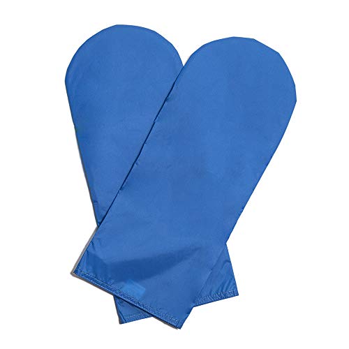 Manoplas deslizantes Mobi-tools (par) Cover