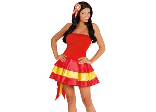 Widmann 76062 costume MISS SPAGNA M