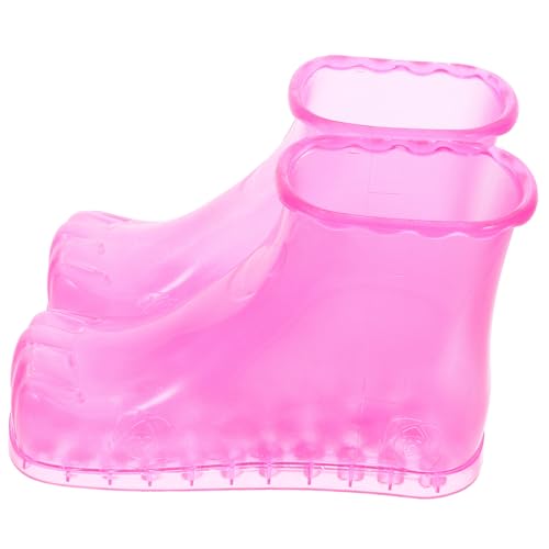 Zapatos para baño de pies Rosy duraderos para uso en casa miniatura 1