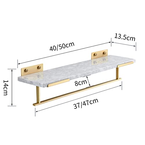 Support de rangement cosmétique pour libérer votre lavabo encombré - 3