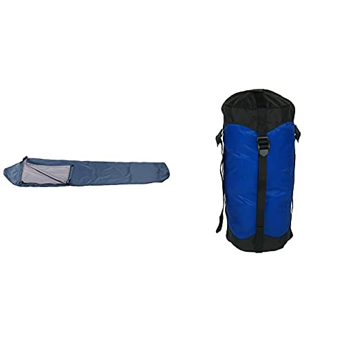 イスカ(ISUKA) ウェザーテック シュラフカバー スーパーライト