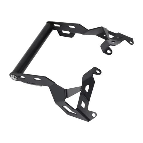 Support téléphone moto Triumph Tiger 800 pour écran stable et lisible