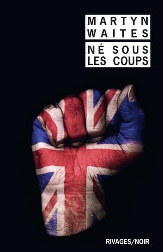 NE SOUS LES COUPS N° 998 (RIVAGES NOIR (POCHE))