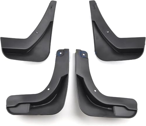 Guardabarros para Fluence y Samsung SM3: protege tu coche de salpicaduras y barro 2