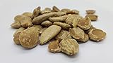 Almendra repelada frita con sal