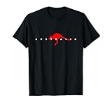 Australia Kangaroo T-Shirt