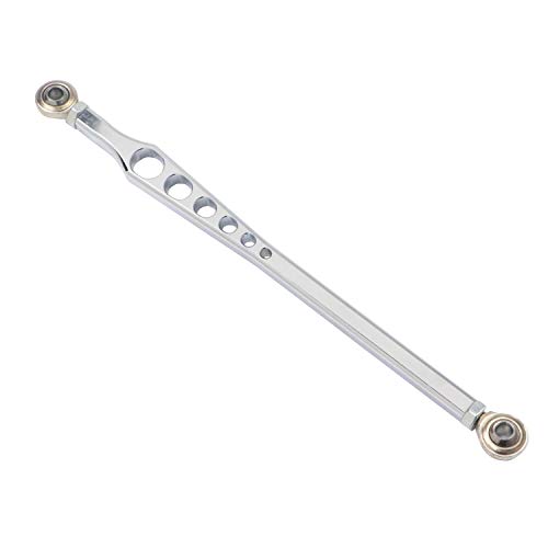 XMMT 6 buche Cromo Collegamento del cambio del