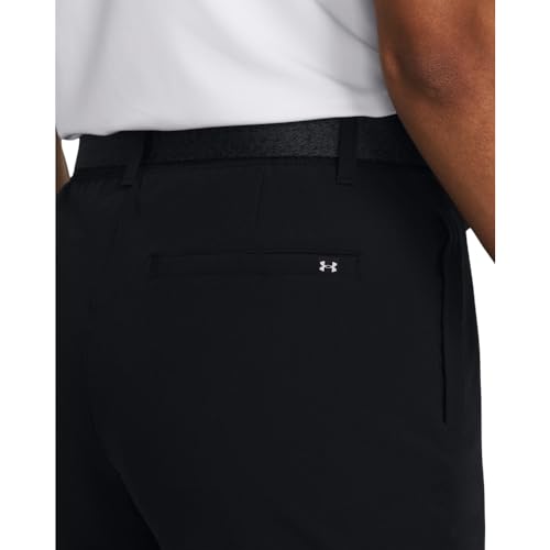 Under Armour Women's Drive Shorts4