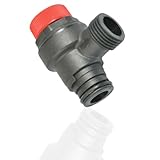 Válvula de alivio de presión de caldera – Ideal MAX System/MAX Combi Series - 175413 y 176610