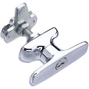 92-21-111, T- & L-Handle Style Cam Latches, Southco
