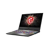 MSI GP65 Leopard 15,6